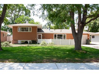 910 S 10th Ave Sterling, CO 80751