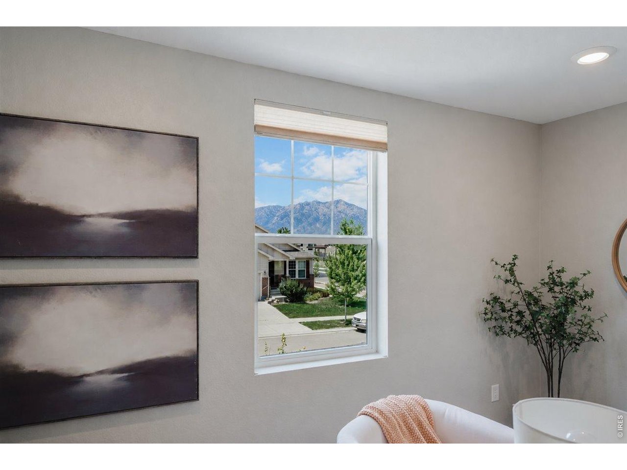Property Photo 25 Enjoy mountain views from your: 2nd living room, office, playroom, home gym. So many options