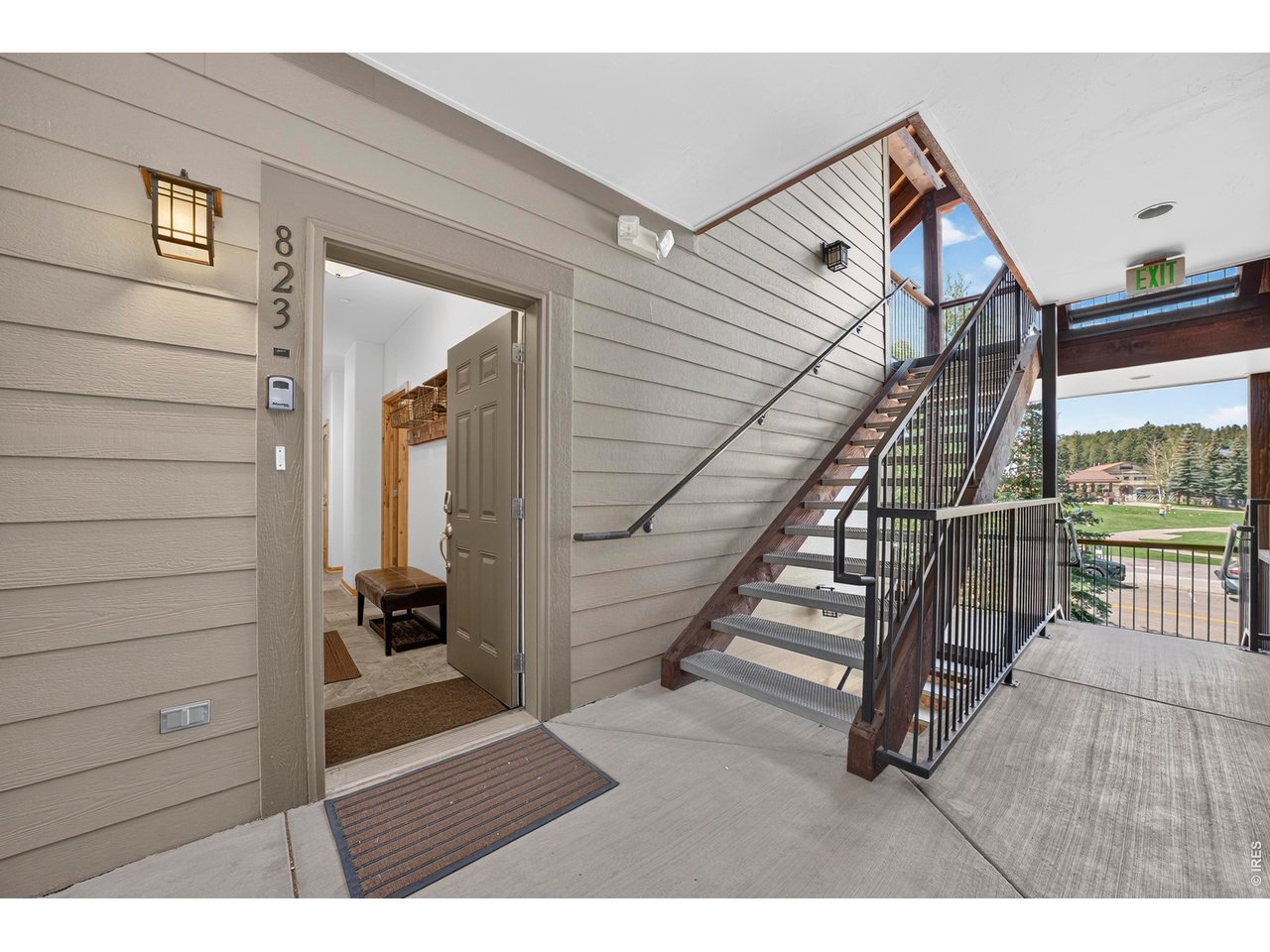 Property Photo 4 Elevator Provides Easy Access