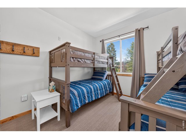 Property Photo 34 Three Twin Beds and One Full Size & Views of Stage