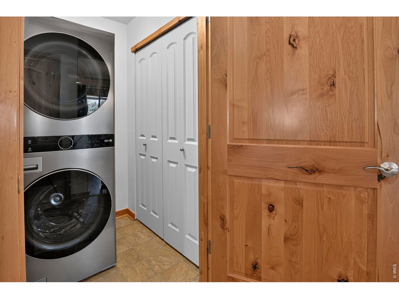 Property Photo 27 Laundry Room into Boiler Room