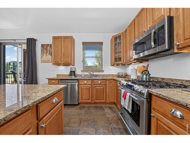 Property Photo 9 Updated Dishwasher and Microwave