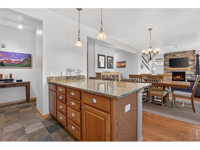 Property Photo 11 Kitchen Island with Seating