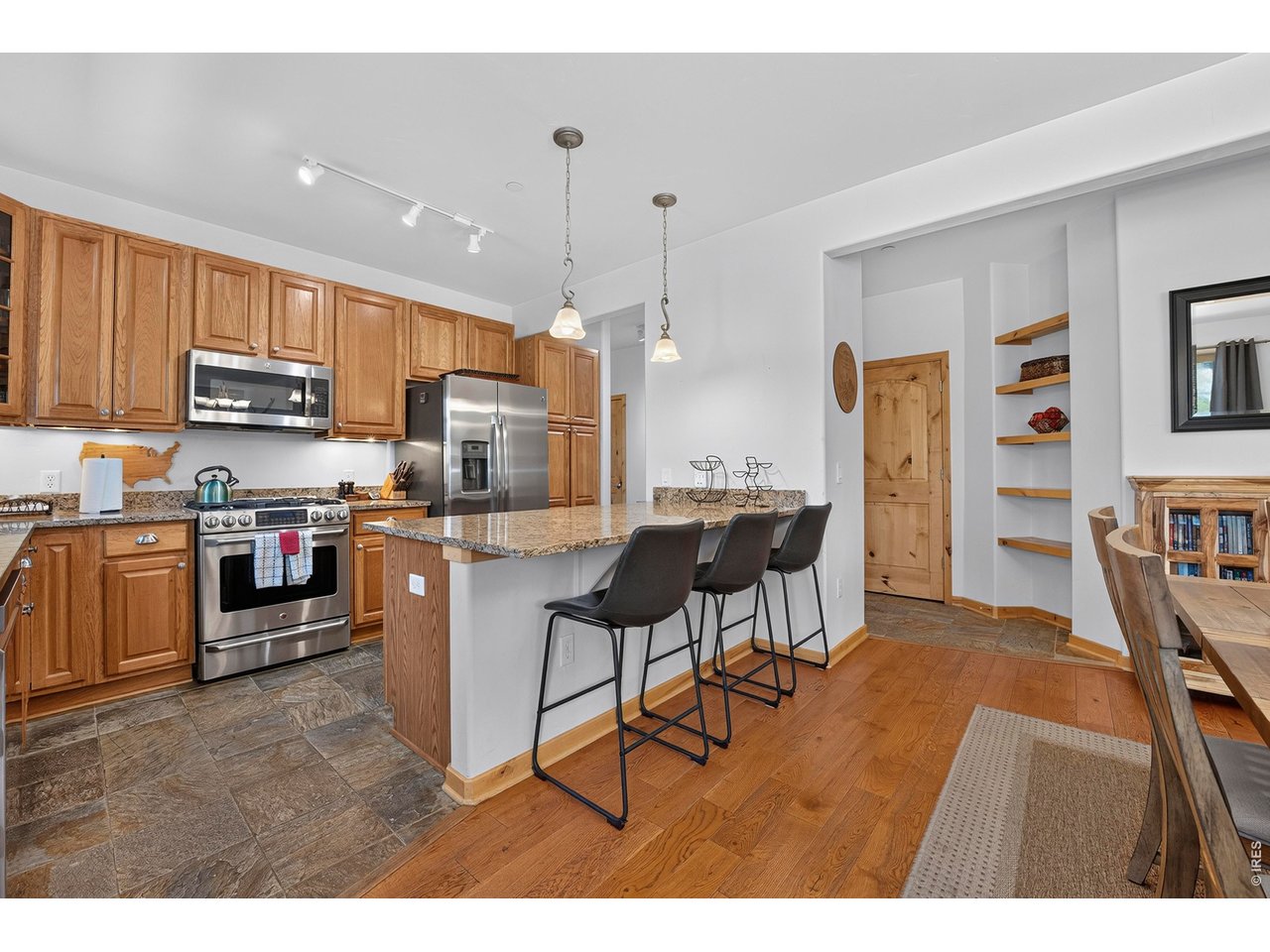 Property Photo 12 Open Spacious Kitchen