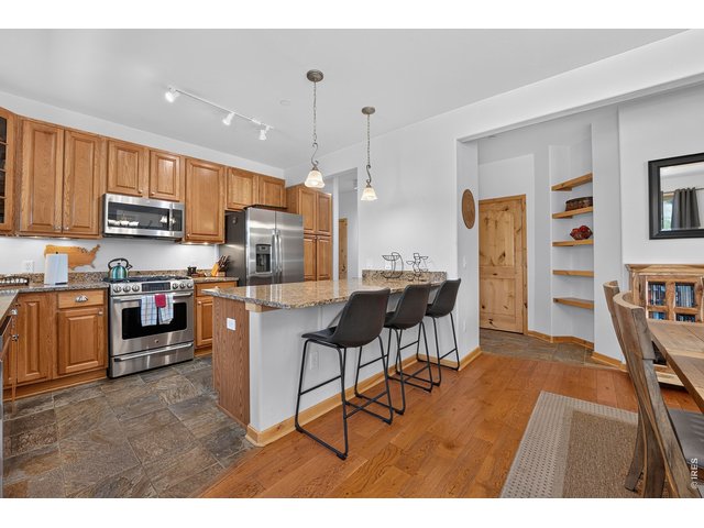 Property Photo 12 Open Spacious Kitchen