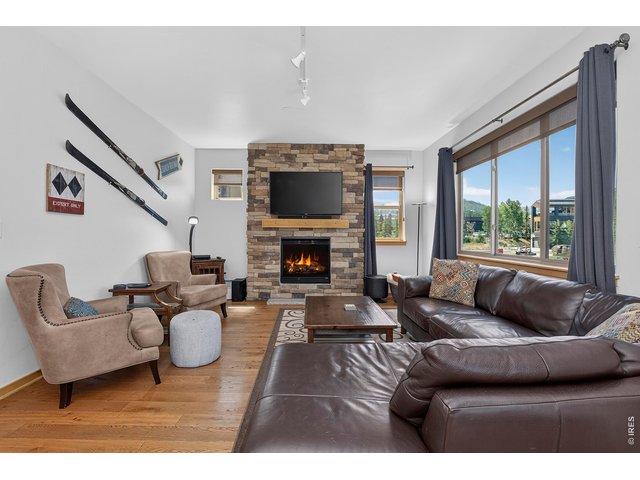 Property Photo 14 Large Window Allows Natural Light to Fill the Space