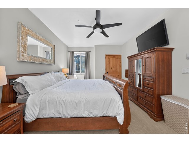 Property Photo 28 Primary Bedroom with King Bed and Walk-In Closet