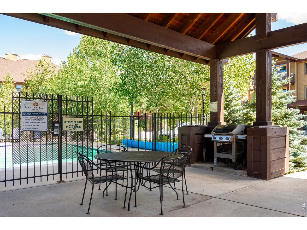 Property Photo 43 Pool & Hot Tub Access