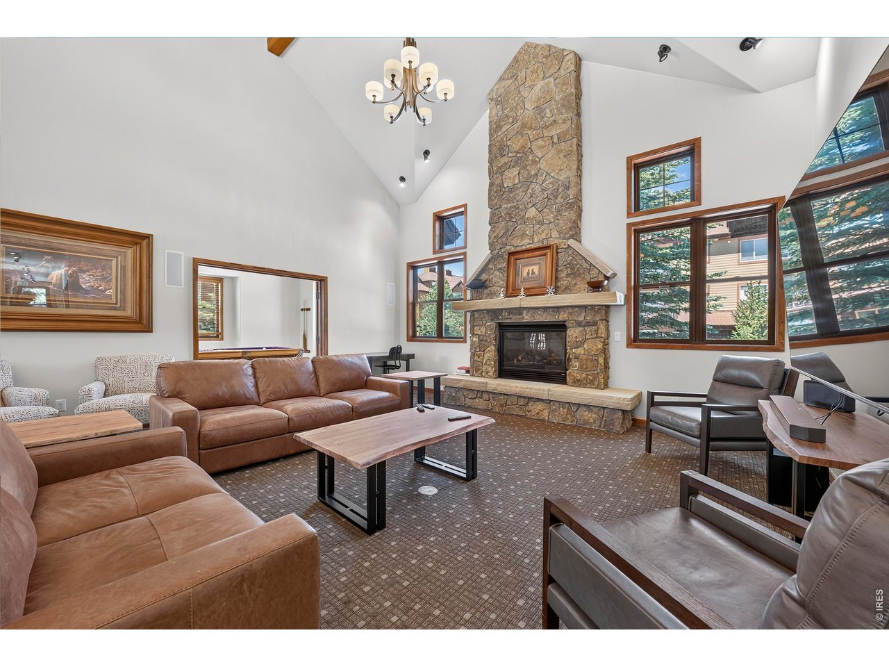 Property Photo 40 Clubhouse Gathering Space for Large Gatherings