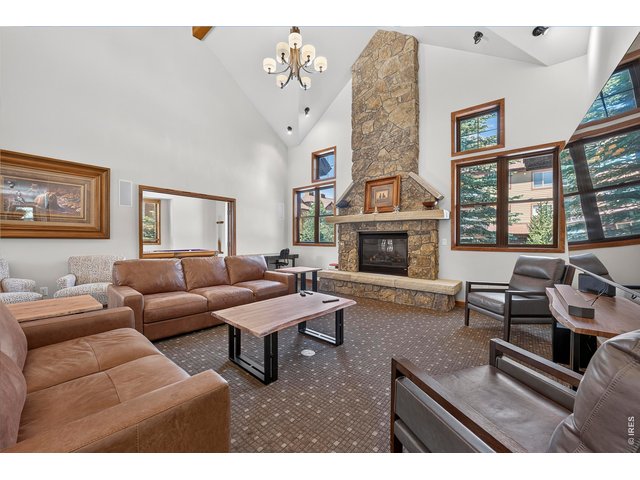 Property Photo 40 Clubhouse Gathering Space for Large Gatherings