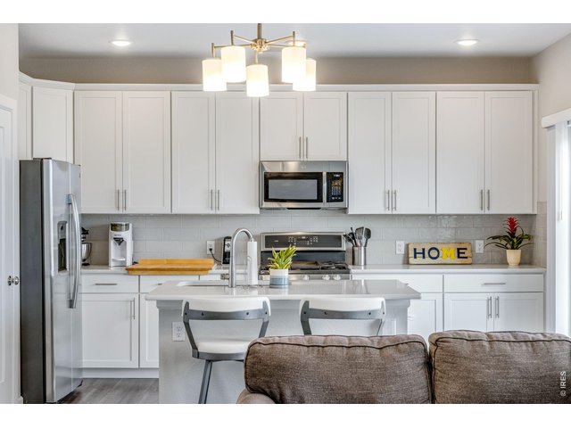 Property Photo 4 Nice Stainless Steel Appliances.