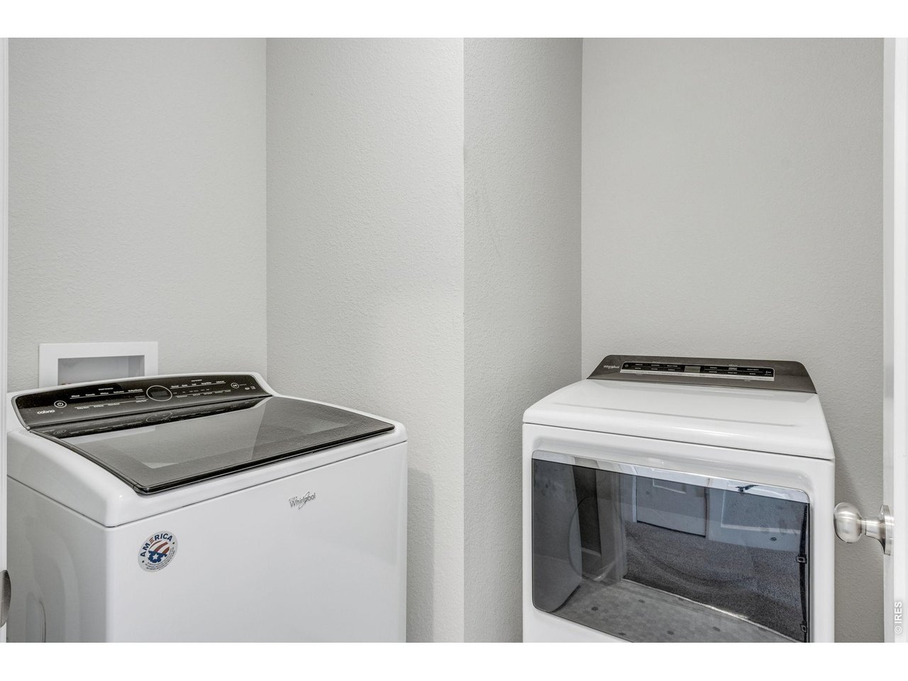 Property Photo 24 Laundry Room close to all 3 Bedrooms.