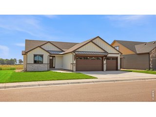 1126 S Deuel St Fort Morgan, CO 80701