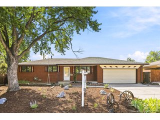 1348 S Drexel Way Lakewood, CO 80232