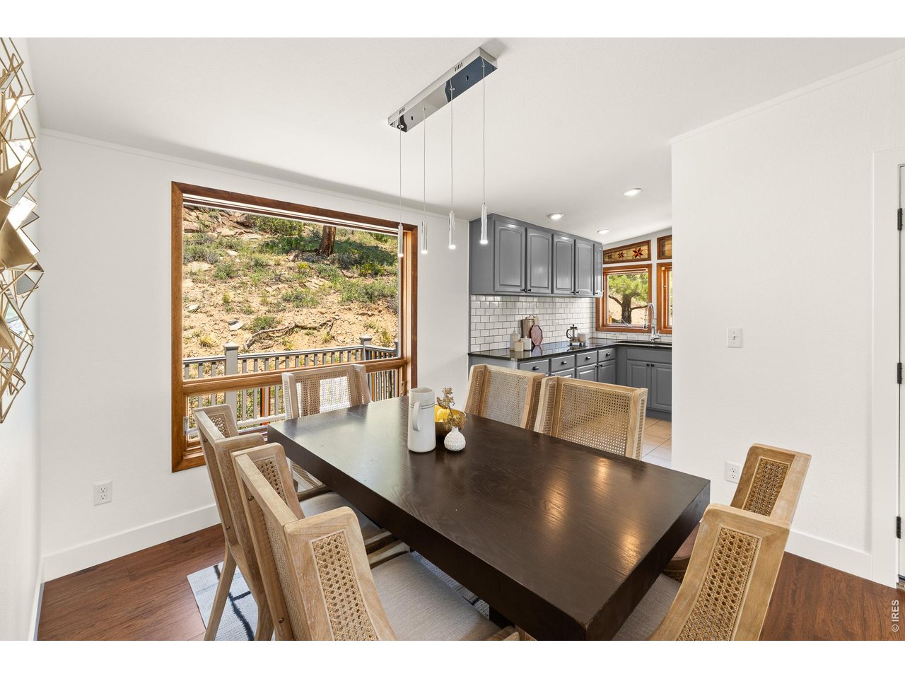 Property Photo 46 Dining With a View