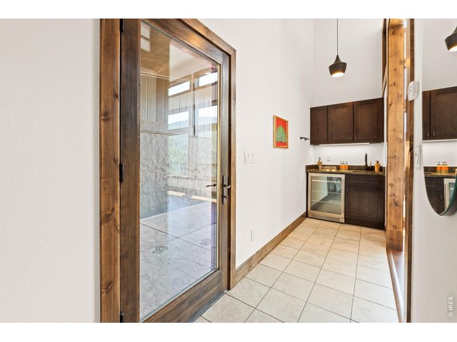 Property Photo 32 Wet Bar in Accessory Building