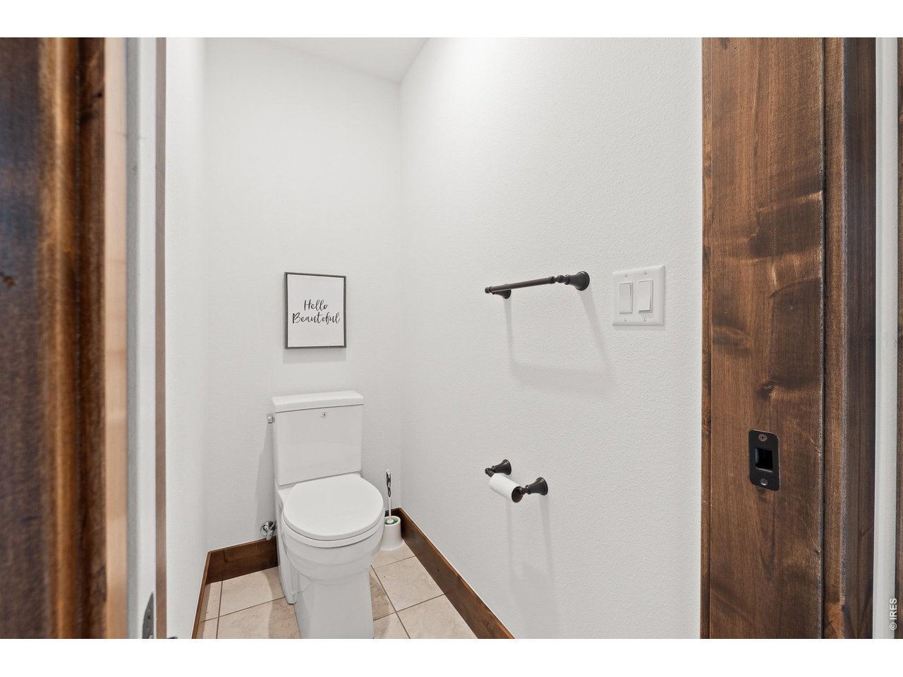 Property Photo 34 1/2 Bath in Accessory Building