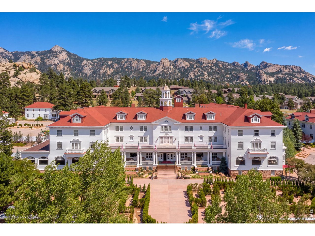 Property Photo 42 The Famous Stanley Hotel in Estes Park