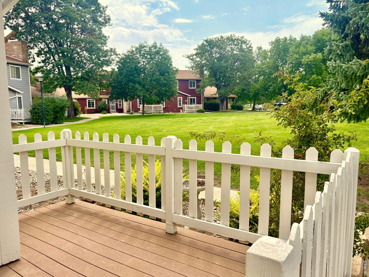 Property Photo 6 Front Deck