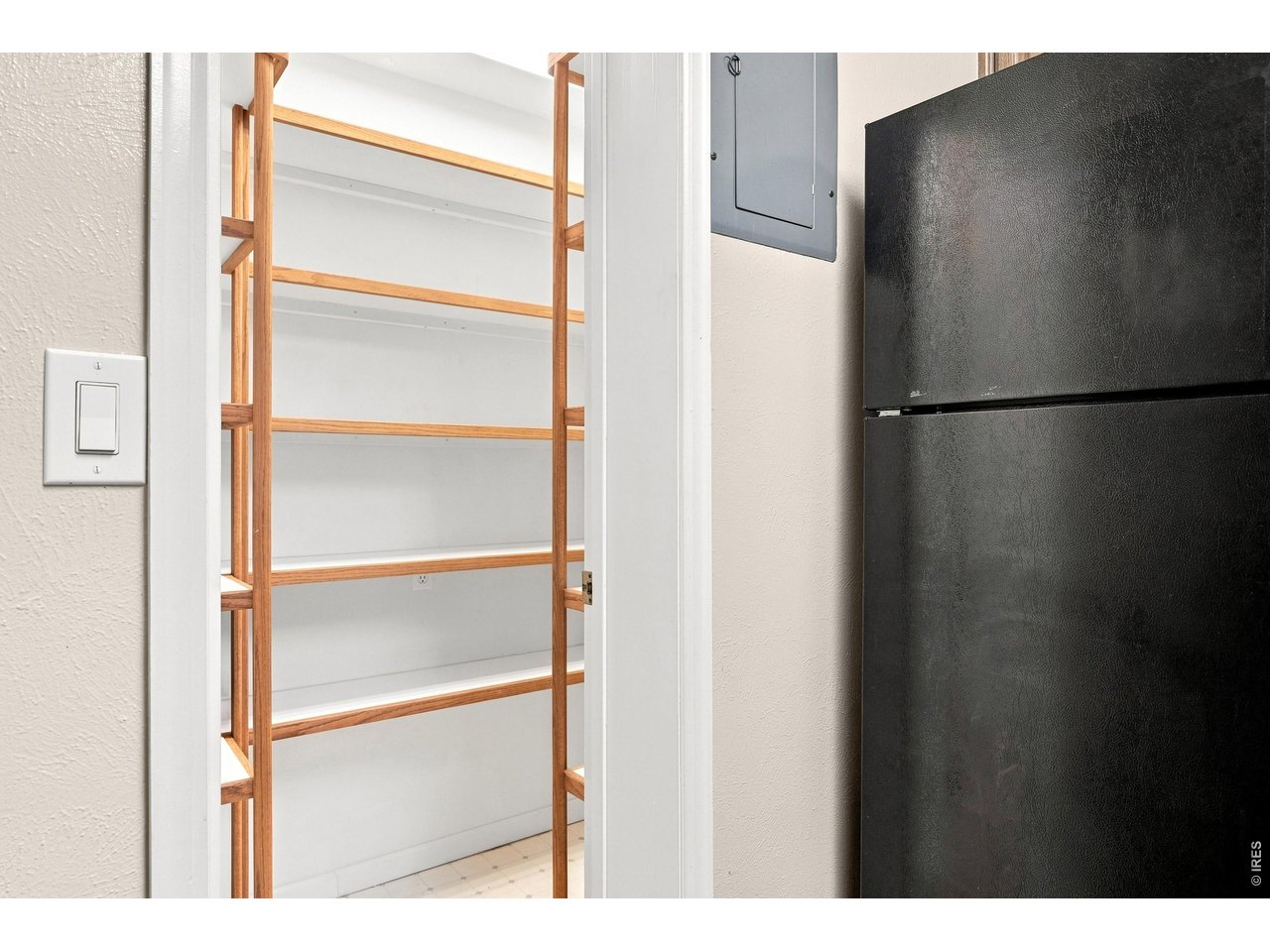 Property Photo 12 Walk-In Pantry