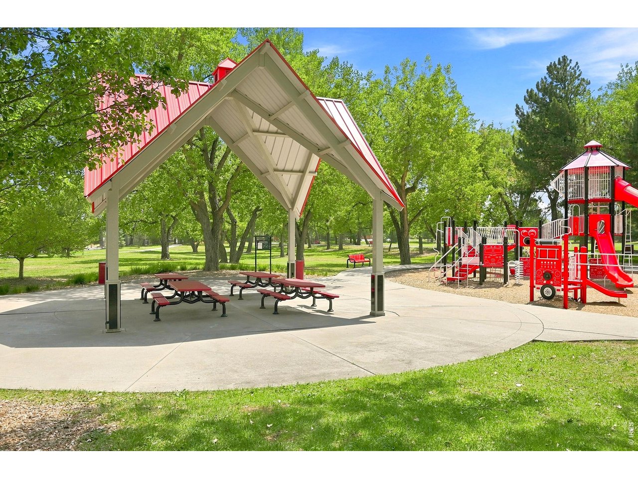 Property Photo 24 Arvada Volunteer Firefighters Park