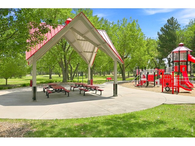 Property Photo 24 Arvada Volunteer Firefighters Park