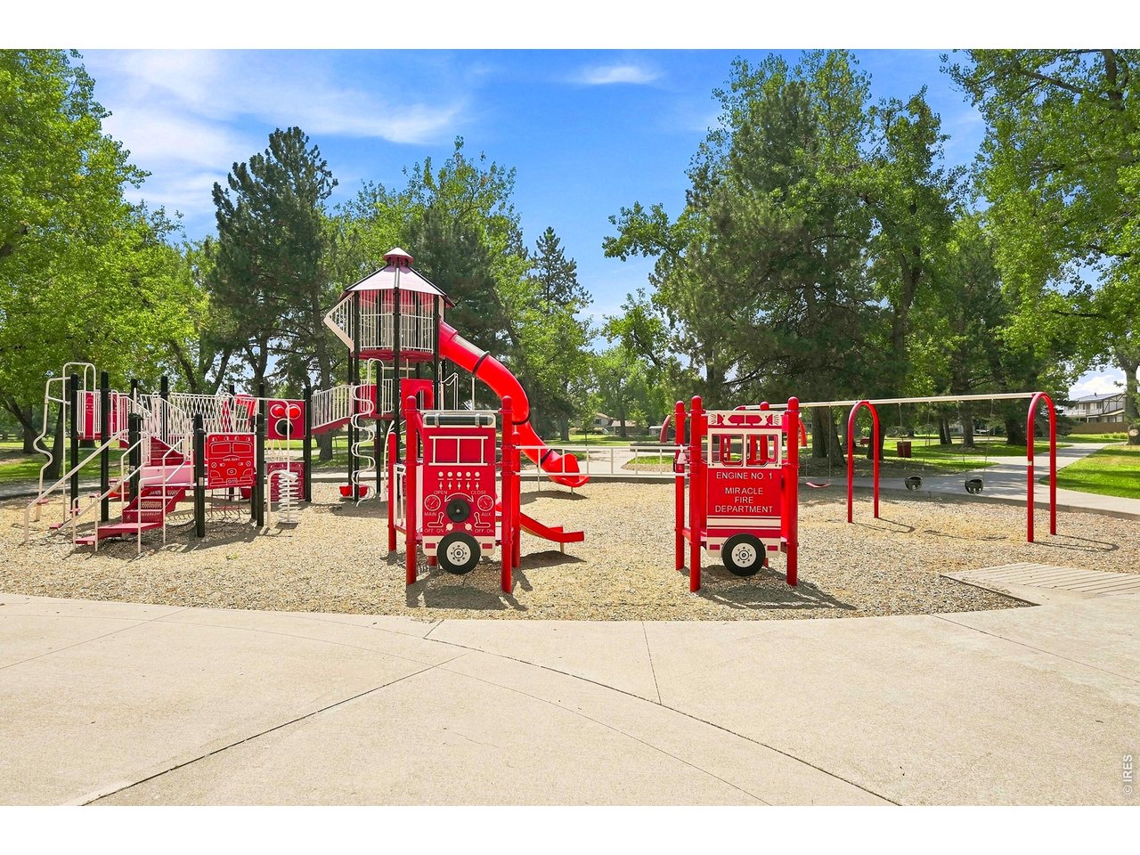 Property Photo 23 Arvada Volunteer Firefighters Park