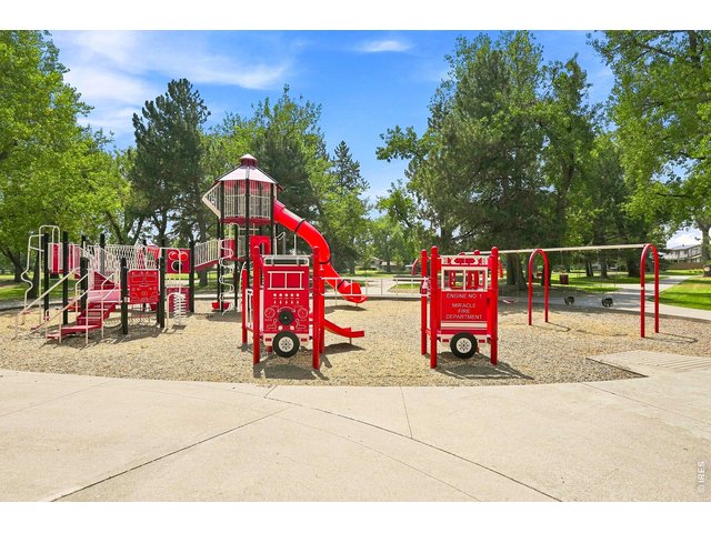 Property Photo 23 Arvada Volunteer Firefighters Park