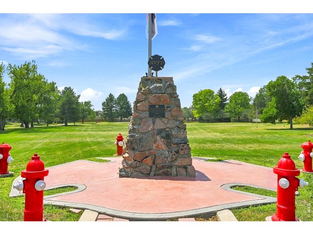 Property Photo 26 Arvada Volunteer Firefighters Park