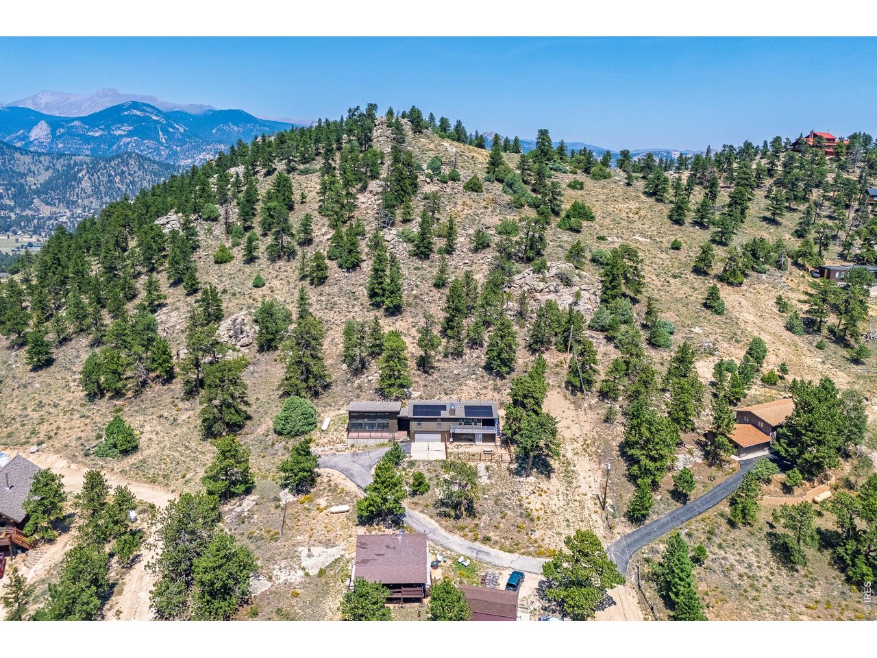 Property Photo 2 Backs to 40 Acres of a Protected Land Trust