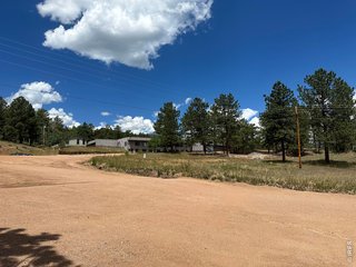 1737 County Road 43 Bailey, CO 80421