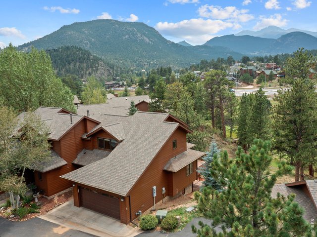 Property Photo 8 Elevated exterior with sweeping mountain views
