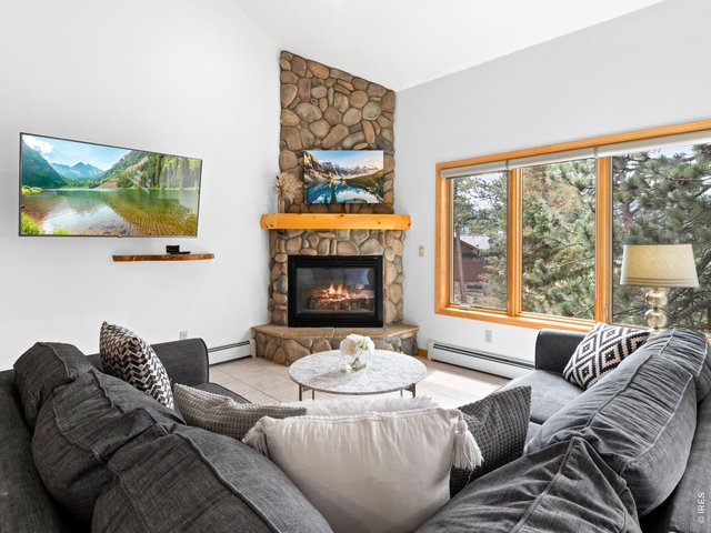 Property Photo 11 Cozy living space with abundant natural light
