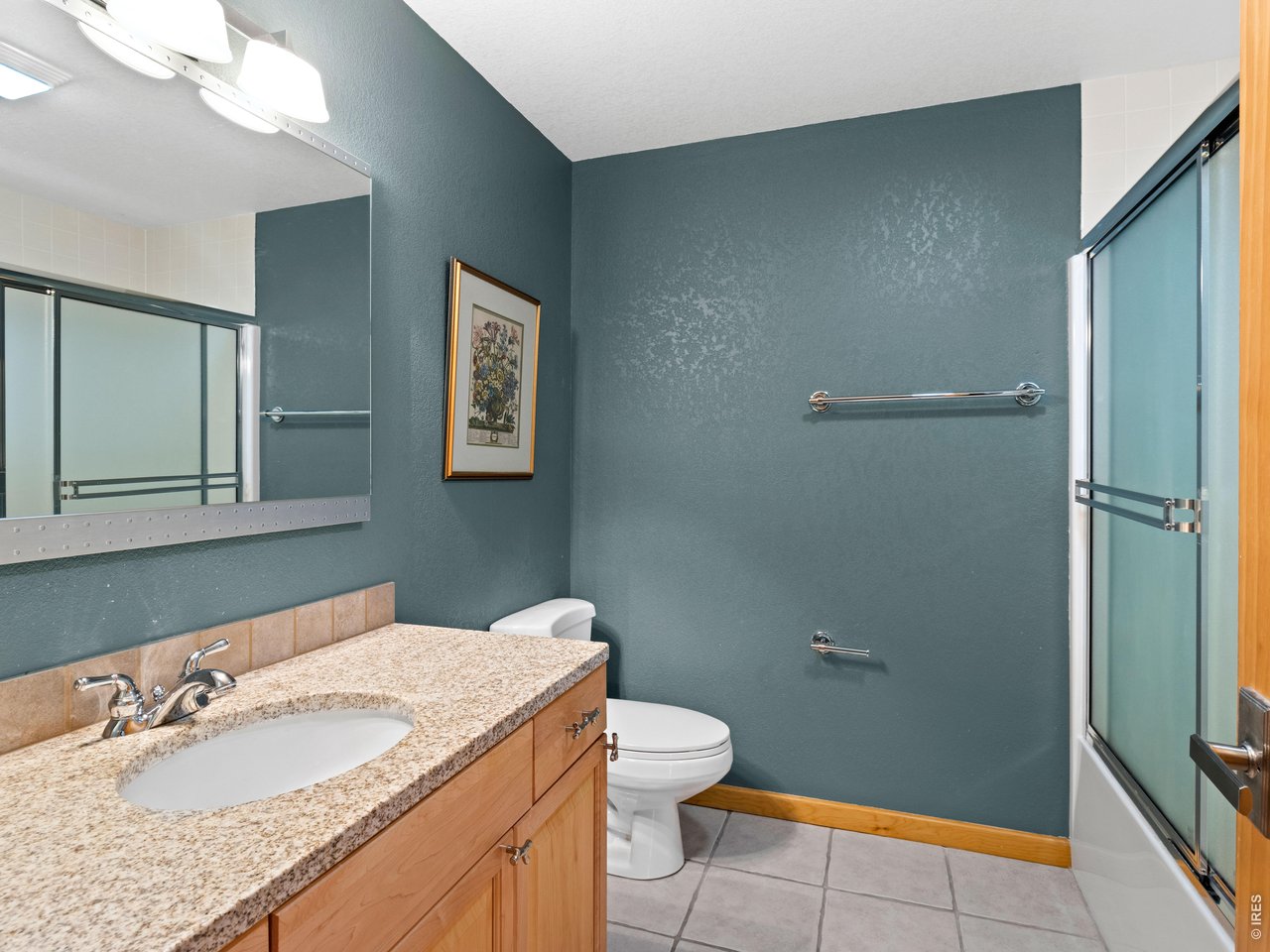 Property Photo 36 Lower level bathroom