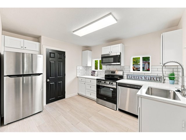 Property Photo 32 The ADU -  1 bed, 1 bath with laundry!