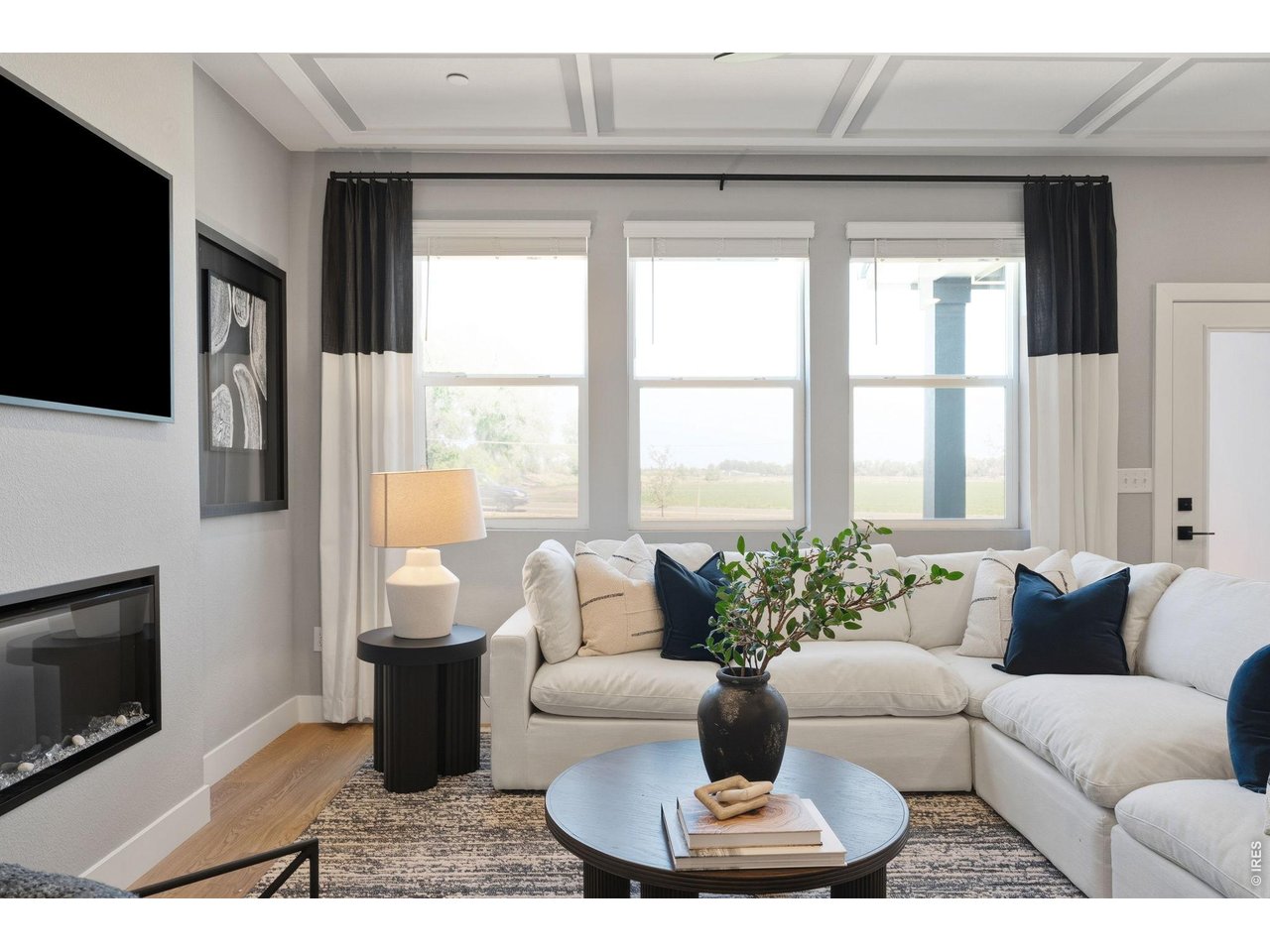Property Photo 7 East Facing Windows with Lots of Natural Light