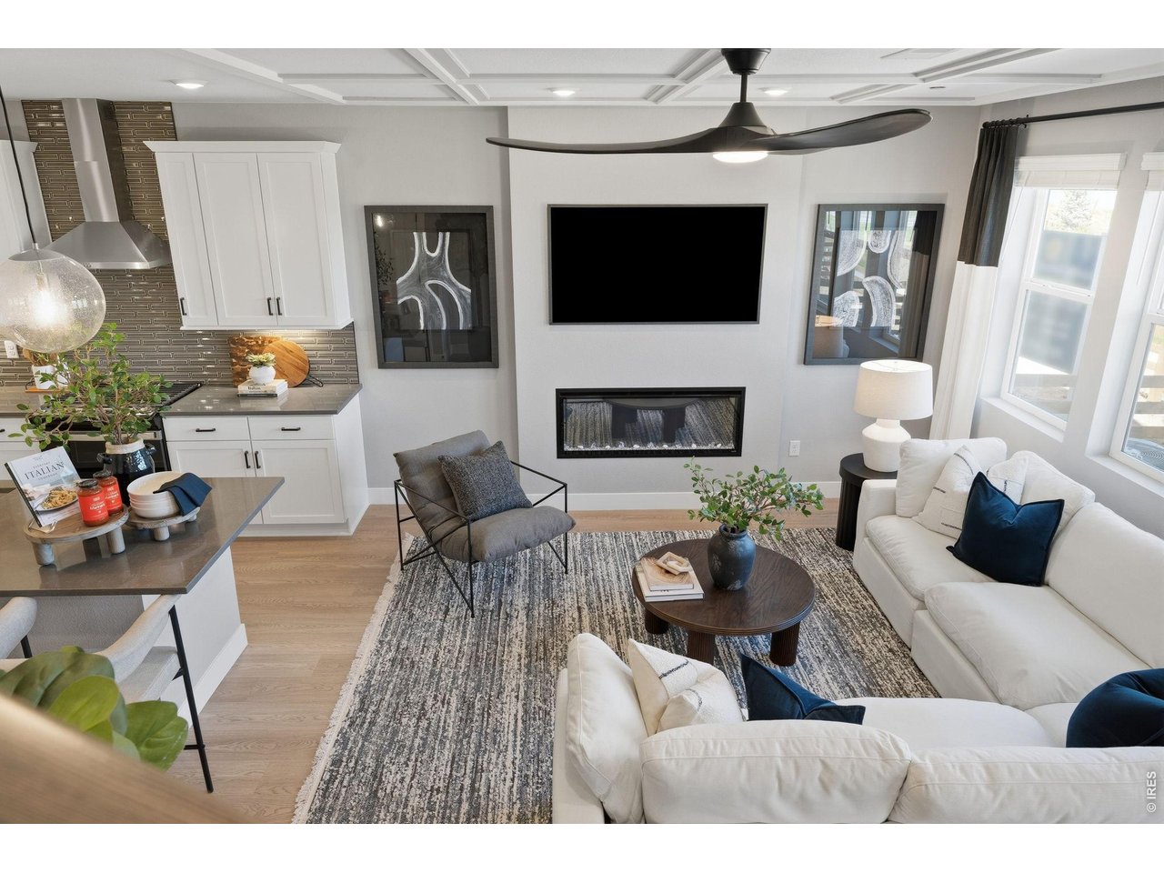 Property Photo 10 Beautiful Living Space