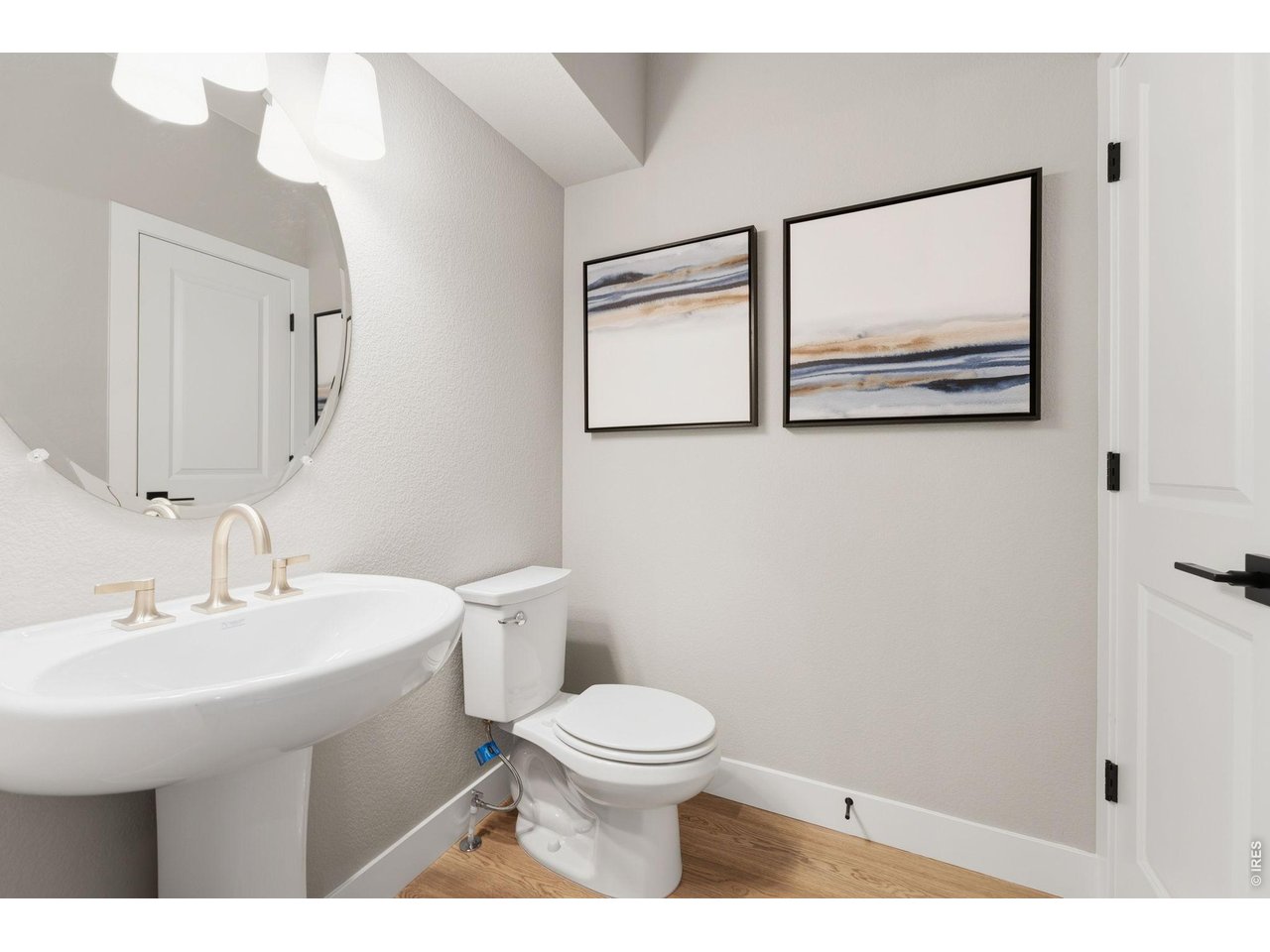 Property Photo 18 Half Bathroom on Main Floor