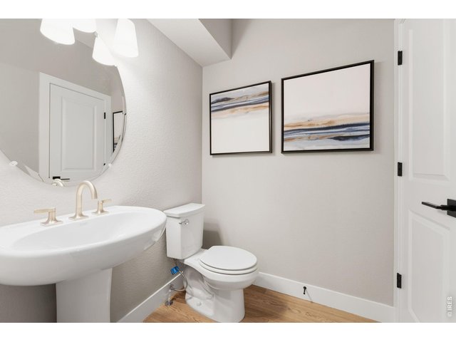 Property Photo 18 Half Bathroom on Main Floor