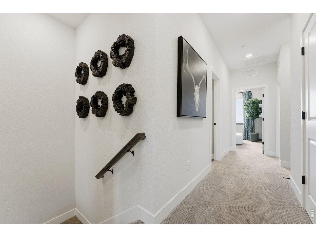 Property Photo 19 2nd Level Hallway