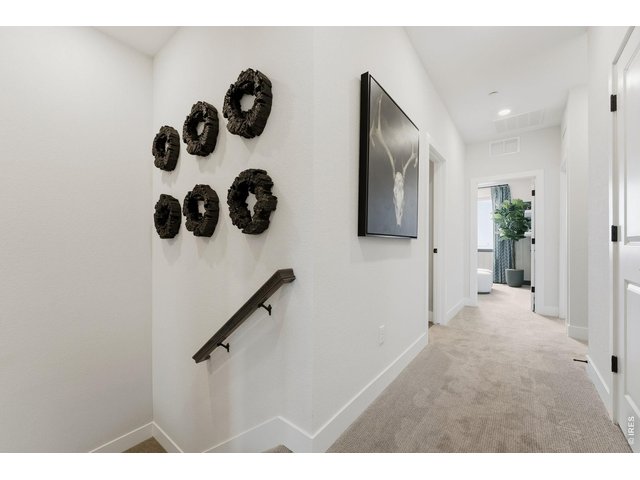 Property Photo 19 2nd Level Hallway