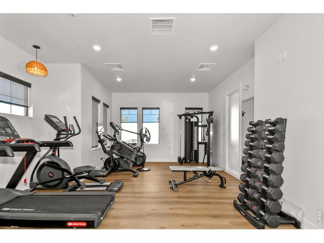 Property Photo 41 North Shore Flats Clubhouse Gym