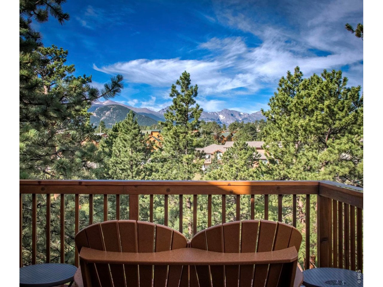 Property Photo 1 Continental Divide Views!
