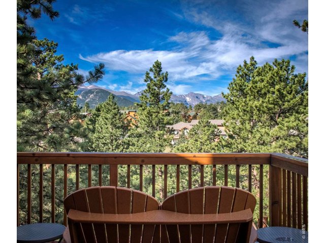 Property Photo 1 Continental Divide Views!