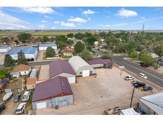 138 West St Fort Morgan, CO 80701
