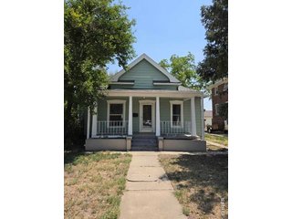 708 N 4th St Sterling, CO 80751