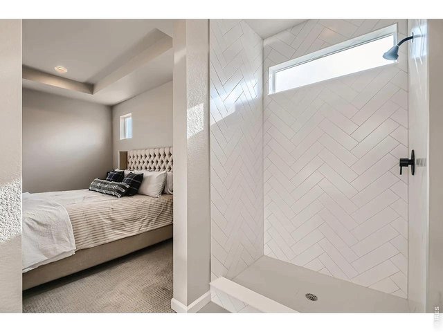 Property Photo 16 Walk In Shower in Primary