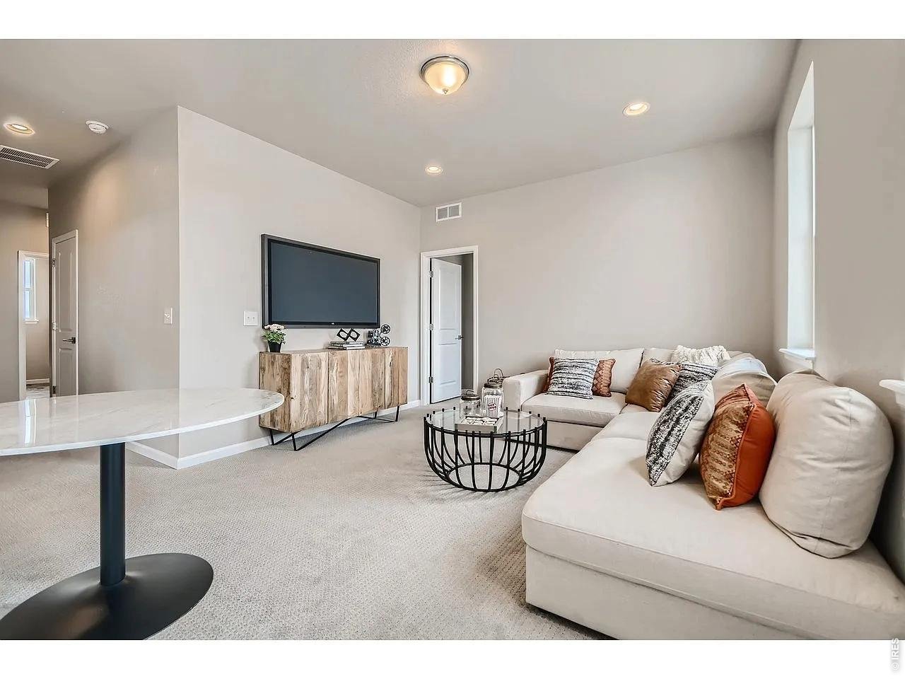 Property Photo 19 Perfect for Family Room or Media Room