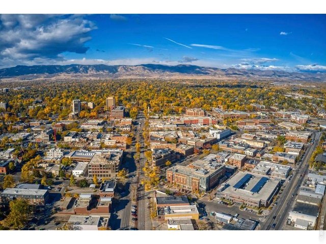 Property Photo 26 Welcome to Fort Collins