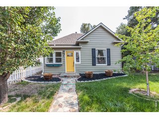114 3rd St Ault, CO 80610